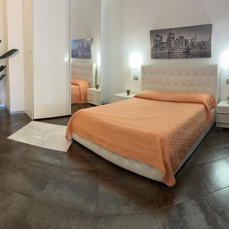 Appartement Le Residenze Del Mare Monolocale N2 à La Caletta Extérieur photo