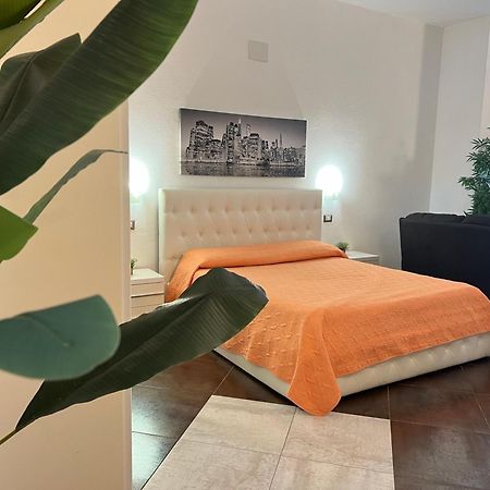 Appartement Le Residenze Del Mare Monolocale N2 à La Caletta Extérieur photo