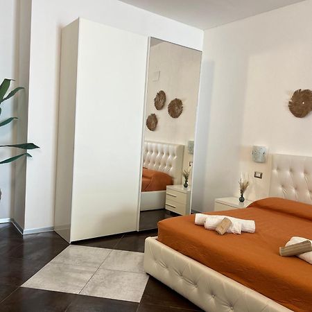 Appartement Le Residenze Del Mare Monolocale N2 à La Caletta Extérieur photo