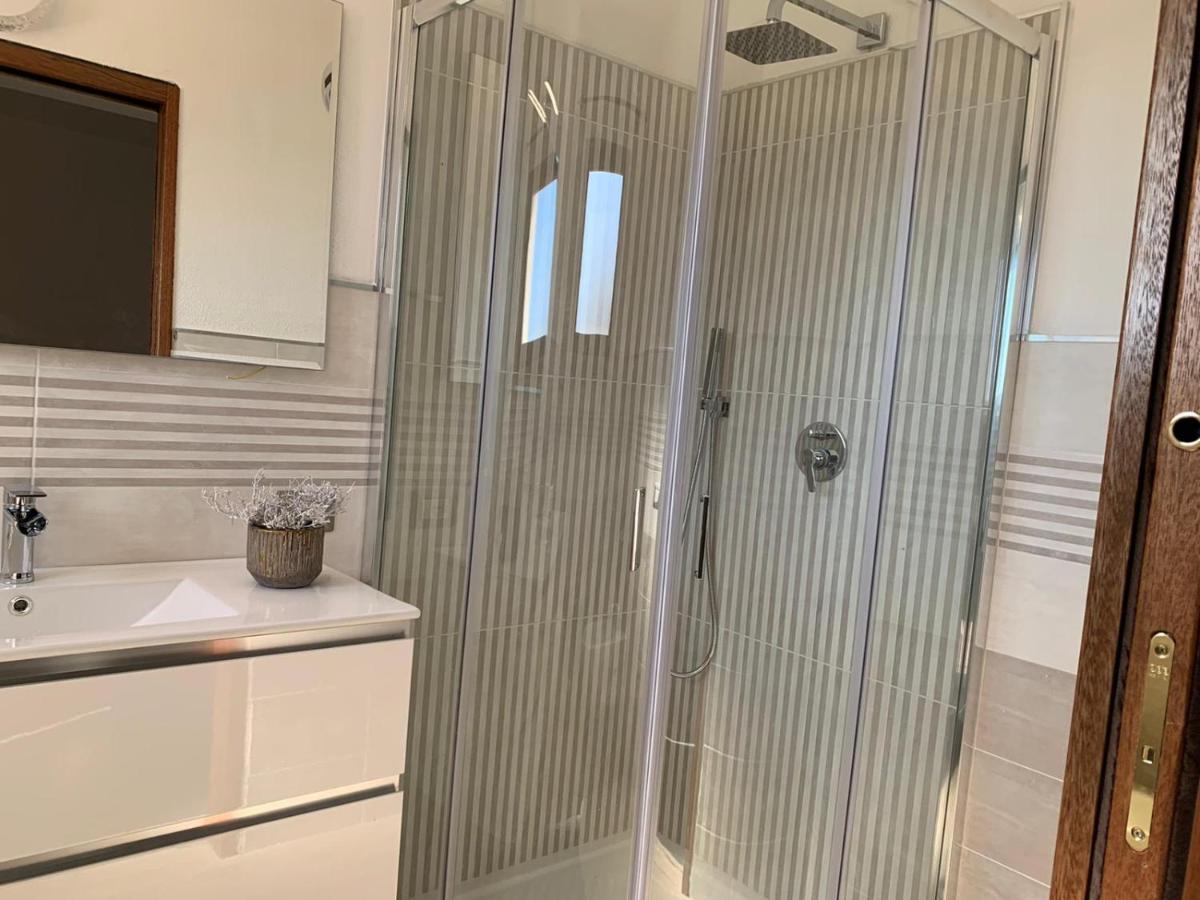 Appartement Le Residenze Del Mare Monolocale N2 à La Caletta Extérieur photo