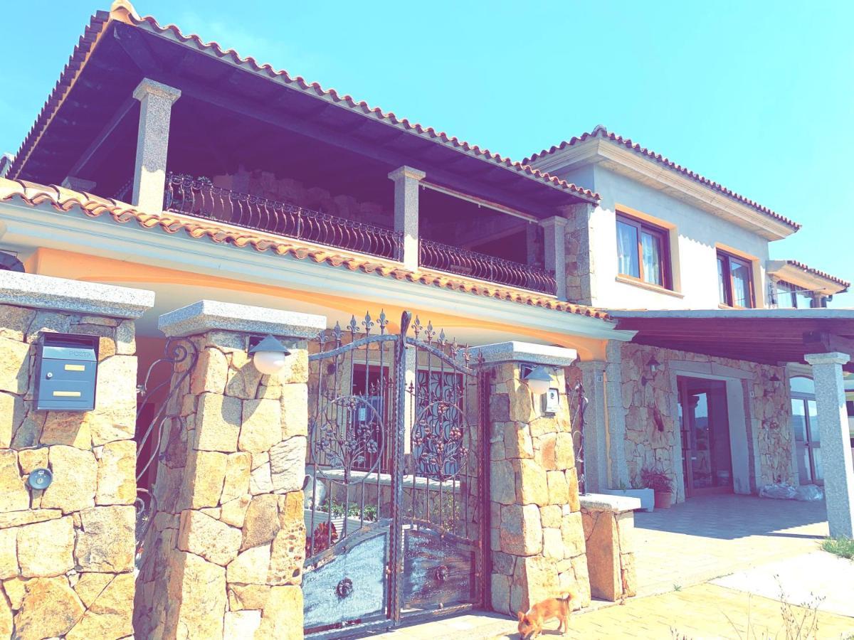 Appartement Le Residenze Del Mare Monolocale N2 à La Caletta Extérieur photo