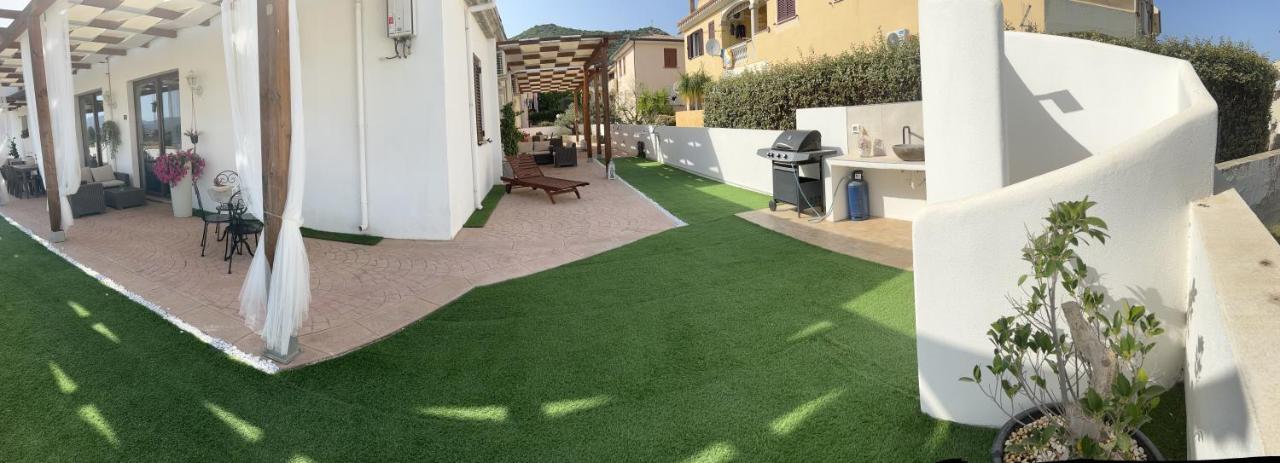 Appartement Le Residenze Del Mare Monolocale N2 à La Caletta Extérieur photo