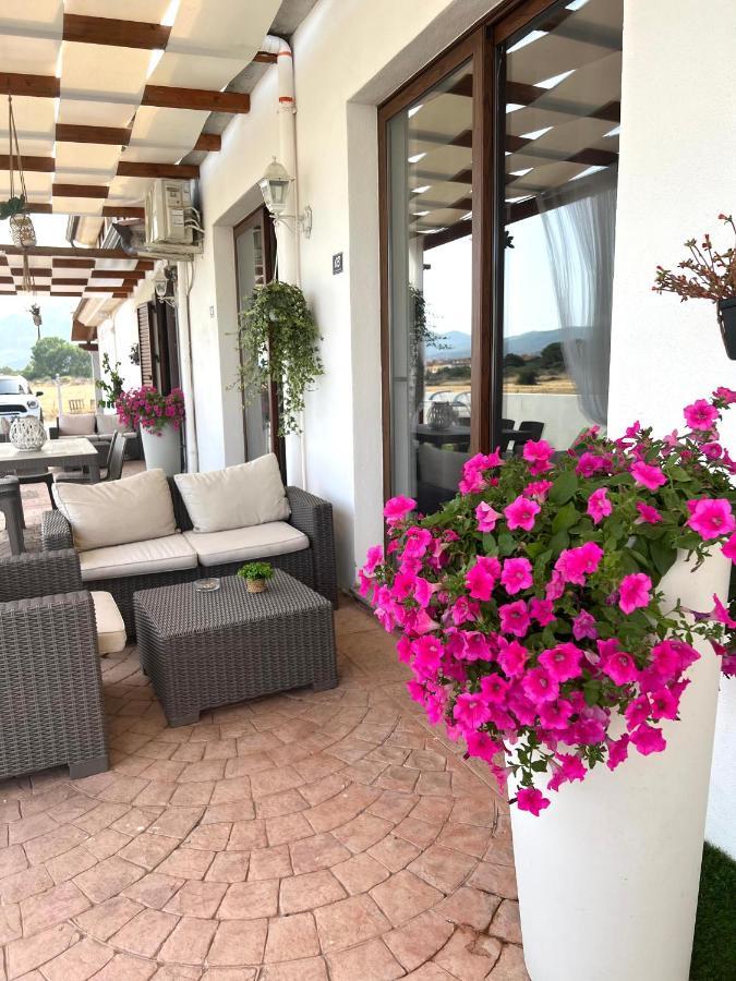 Appartement Le Residenze Del Mare Monolocale N2 à La Caletta Extérieur photo