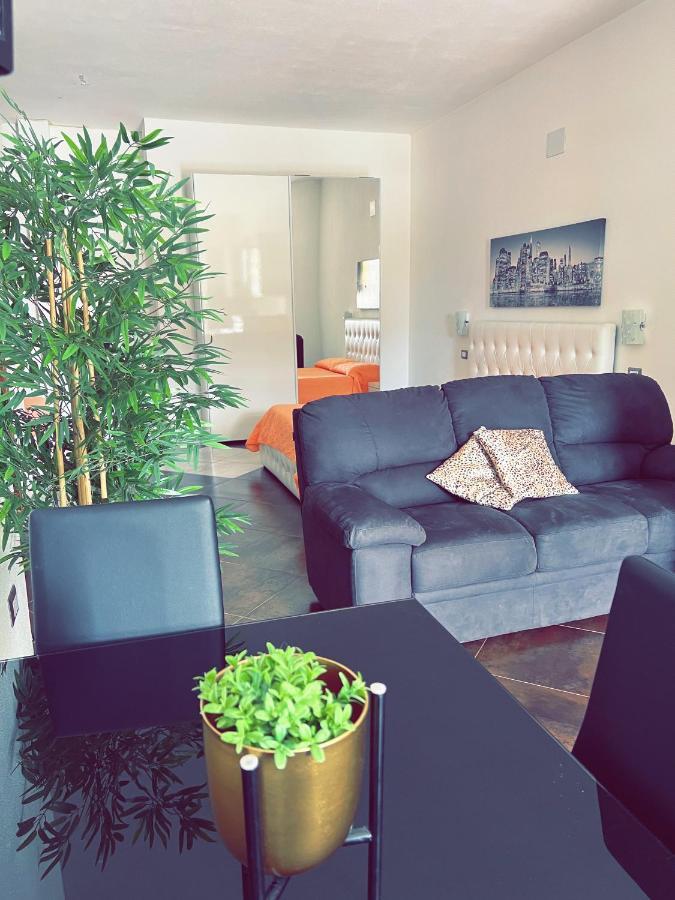 Appartement Le Residenze Del Mare Monolocale N2 à La Caletta Extérieur photo